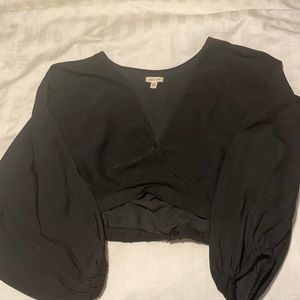 Urban outfitters top